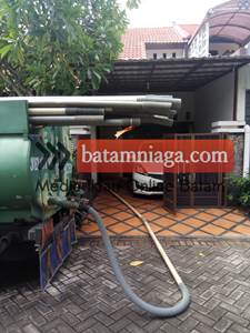 proses sedot wc sidoarjo cv berkah5